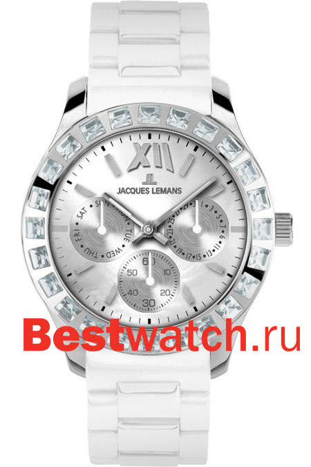 Часы Jacques Lemans Rome 1-1627T